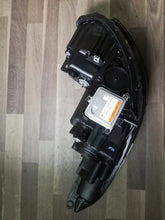 Laden Sie das Bild in den Galerie-Viewer, Frontscheinwerfer Hyundai Ix35 92101-2SXXX Xenon Links Scheinwerfer Headlight