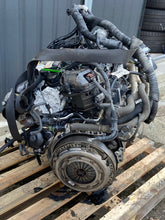 Load image into Gallery viewer, Motor Ford Fiesta II Fbd G1FQ6007AA 1.5 TDCI 97PS 71kW 142TKm Diesel Komplett MOT5979253927yh