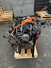 Laden Sie das Bild in den Galerie-Viewer, Motor Audi A6 A4 CGL CGLA CGLB CGLC 2.0 TDI 177PS 130kW 147TKm Diesel Unkomplett MOT5852558771os