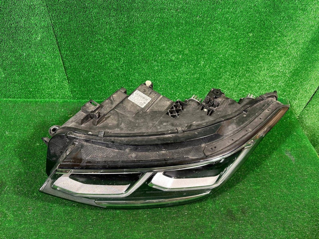 Frontscheinwerfer VW Tiguan 5NB941081G-M-CAR Links Scheinwerfer Headlight SCH2815993692hg