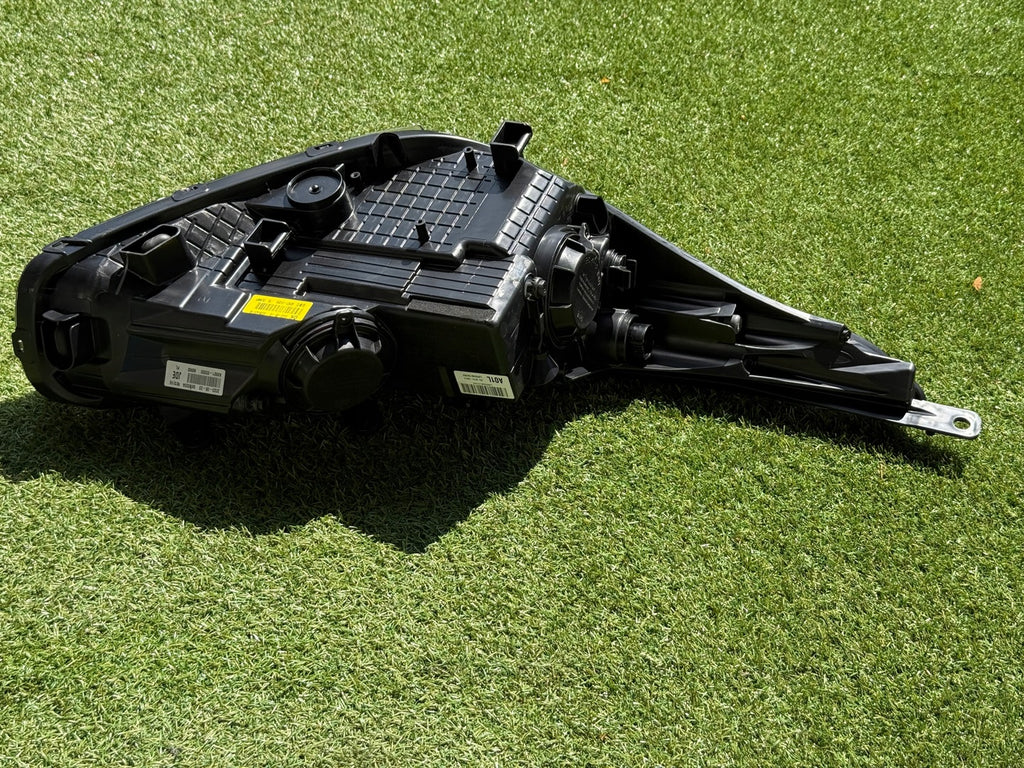 Frontscheinwerfer Kia Ceed 92101-A2010 LED Links Scheinwerfer Headlight