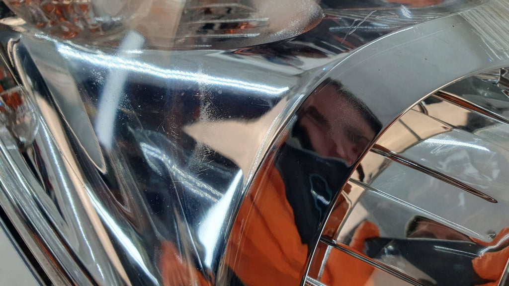 Frontscheinwerfer Hyundai I20 9102-1J0XX Rechts Scheinwerfer Headlight