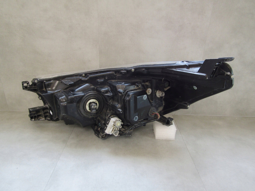 Frontscheinwerfer Toyota Hilux VIII LED Rechts Scheinwerfer Headlight SCH2790243132xi
