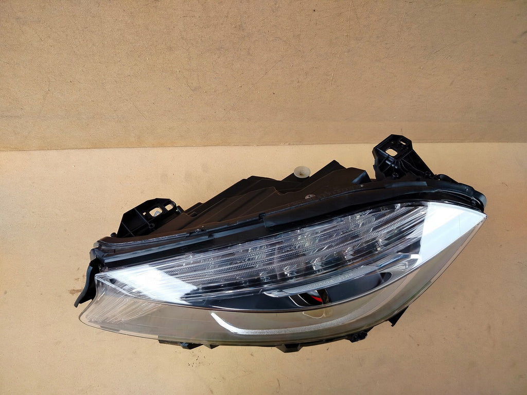 Frontscheinwerfer Mercedes-Benz W176 A1768204461 Xenon Links Headlight SCH9558176829hk