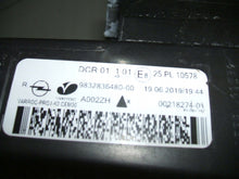 Laden Sie das Bild in den Galerie-Viewer, Frontscheinwerfer Opel Zafira Vivaro 983283768000 Xenon Rechts oder Links