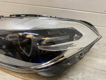 Laden Sie das Bild in den Galerie-Viewer, Frontscheinwerfer BMW X2 F39 8738185-02 Full LED Links Scheinwerfer Headlight SCH4530405657jx
