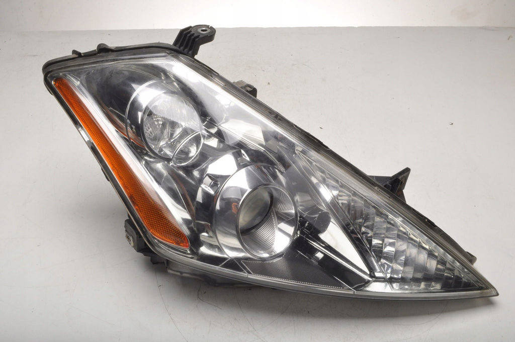 Frontscheinwerfer Nissan Murano I Z50 Rechts Scheinwerfer Headlight