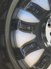 Laden Sie das Bild in den Galerie-Viewer, 4x Alufelge 17 Zoll 7.5" 5x112 27ET VW Passat B7 Tiguan Sharan Arteon Rim Wheel FEL1628801025uu