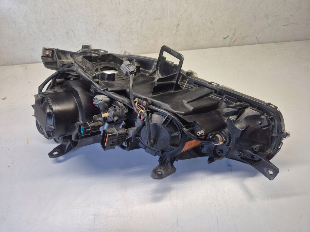 Frontscheinwerfer Mitsubishi Outlander II P8597BSP Rechts Scheinwerfer Headlight SCH9473953873ws
