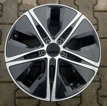 Load image into Gallery viewer, 1x Alufelge 18 Zoll 7.5" 5x112 A1774010500 Mercedes-Benz W247 W177 Rim Wheel FEL6523264367lx
