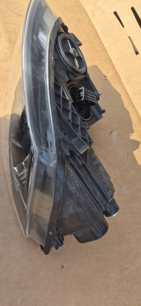 Frontscheinwerfer VW Polo 6C1941036 Rechts Scheinwerfer Headlight SCH4888595759yx