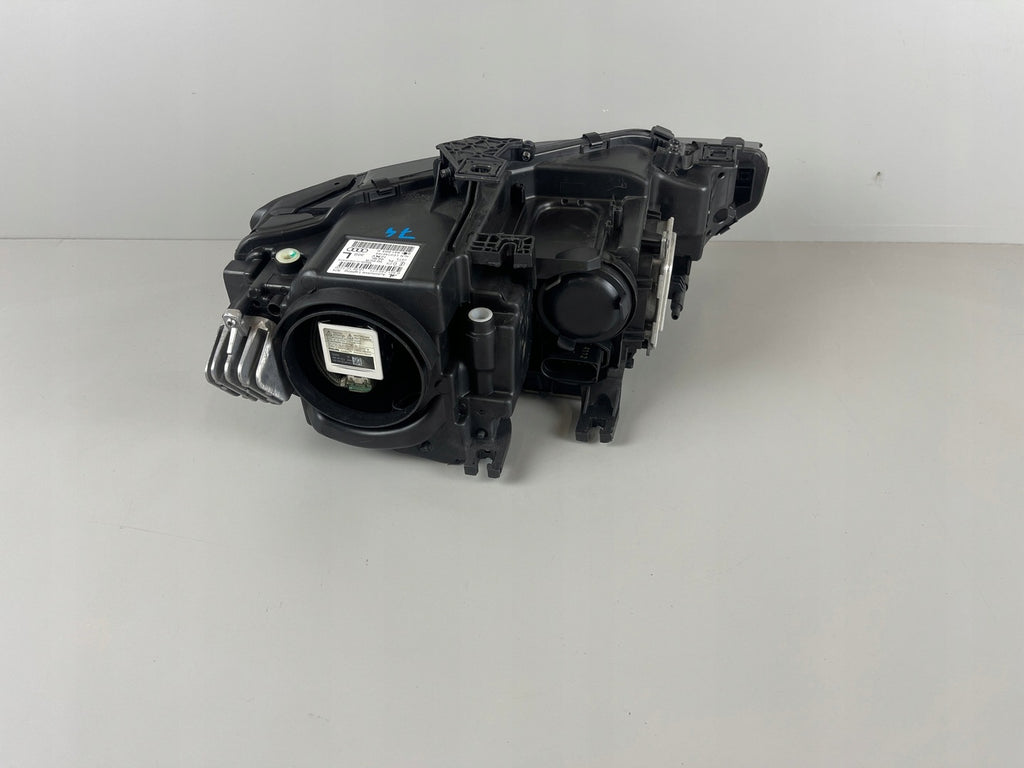 Frontscheinwerfer Audi A5 8T0941005C LED Links Scheinwerfer Headlight SCH2004515512fz