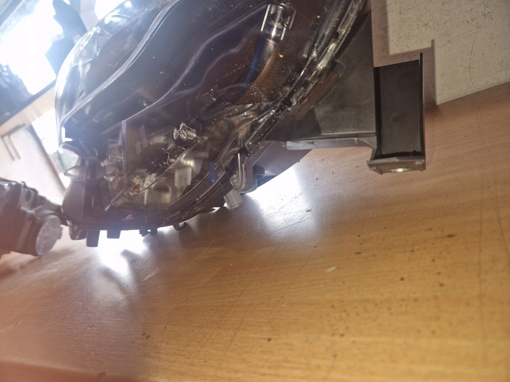 Frontscheinwerfer Mazda Cx5 Cx-5 KB8N51030 LED Rechts Scheinwerfer Headlight SCH7388428067jl