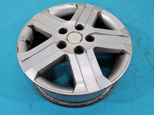 Laden Sie das Bild in den Galerie-Viewer, 4x Alufelge 16 Zoll 6.0" 5x115 45ET Opel Antara Rim Wheel FEL2500557169ag