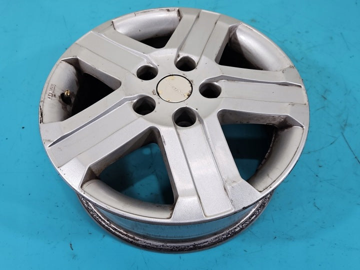 4x Alufelge 16 Zoll 6.0" 5x115 45ET Opel Antara Rim Wheel FEL2500557169ag