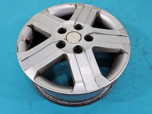Laden Sie das Bild in den Galerie-Viewer, 4x Alufelge 16 Zoll 6.0" 5x115 45ET Opel Antara Rim Wheel FEL2500557169ag
