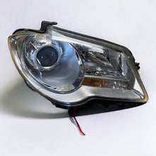 Laden Sie das Bild in den Galerie-Viewer, Frontscheinwerfer VW Touran 1T1941006B LED Rechts Scheinwerfer Headlight