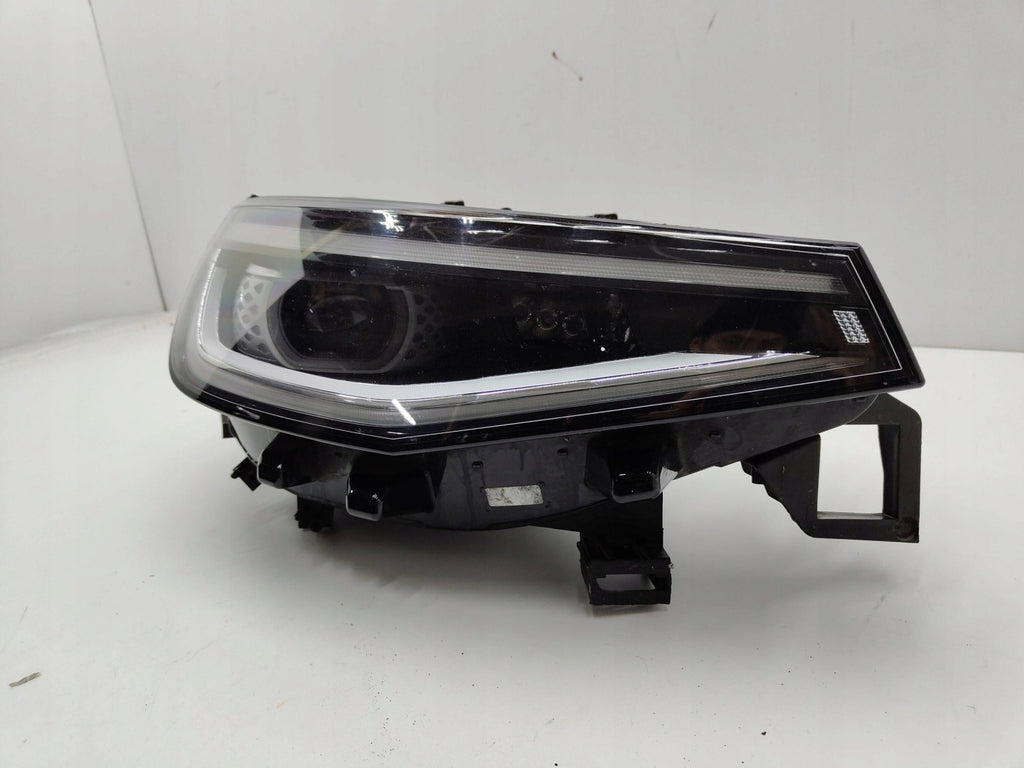 Frontscheinwerfer VW Id.4 11B941036N LED Rechts Scheinwerfer Headlight SCH4520230640wz