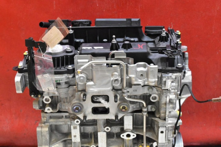 Motor Kia Sportage V G4FP 1.6 TGDI 150PS 2021 Benzin Engine Unkomplett MOT2643955907mt