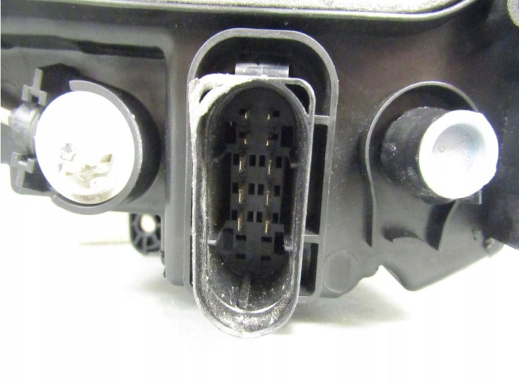 Frontscheinwerfer Mercedes-Benz A4639067402 LED Rechts Scheinwerfer Headlight SCH3647258913ya