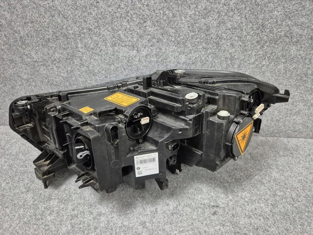 Frontscheinwerfer BMW X5 G05 G06 5A279B2-01 Laser Rechts Scheinwerfer Headlight SCH5287628436fd