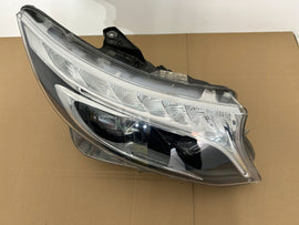 Frontscheinwerfer Mercedes-Benz W447 4479061501 FALSE Scheinwerfer Headlight SCH4426895473cm