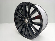 Load image into Gallery viewer, 1x Alufelge 20 Zoll 8.0" 5x114.3 35ET Glanz Graphit 426110E600 Toyota Highlander FEL8465706455dj