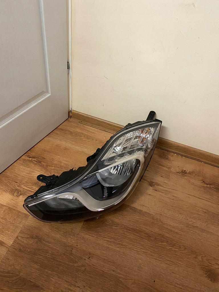 Frontscheinwerfer Hyundai Ix20 Links Scheinwerfer Headlight