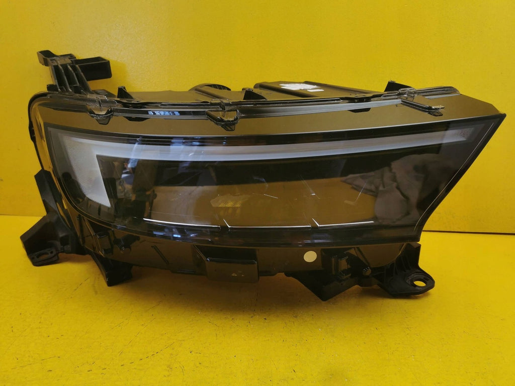 Frontscheinwerfer Opel Mokka 9834007980 Rechts Scheinwerfer Headlight SCH2815843855en
