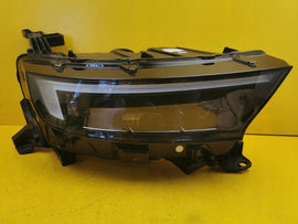 Frontscheinwerfer Opel Mokka 9834007980 Rechts Scheinwerfer Headlight SCH2815843855en
