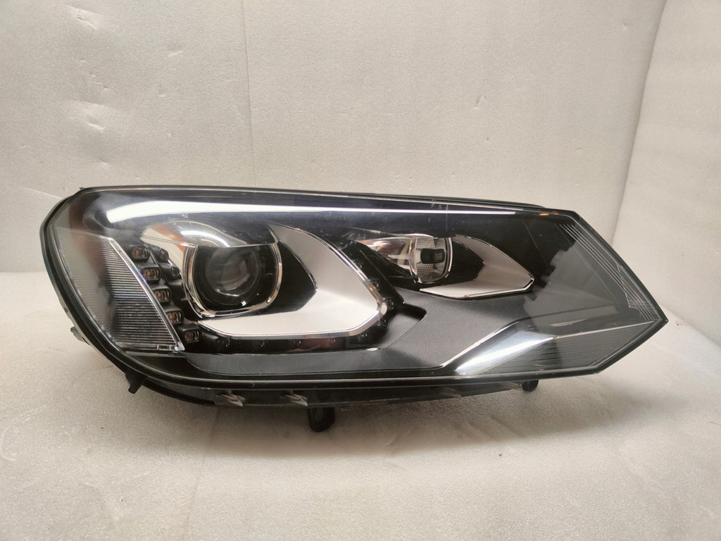 Frontscheinwerfer VW Touareg 7P1941752 LED Rechts Scheinwerfer Headlight SCH9174661892yw