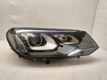 Laden Sie das Bild in den Galerie-Viewer, Frontscheinwerfer VW Touareg 7P1941752 LED Rechts Scheinwerfer Headlight SCH9174661892yw