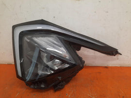 Frontscheinwerfer Kia Sportage V Ein Stück (Rechts oder Links) Headlight