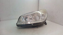 Laden Sie das Bild in den Galerie-Viewer, Frontscheinwerfer Citroën C5 II Links Scheinwerfer Headlight