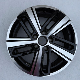 1x Alufelge 17 Zoll 6.5