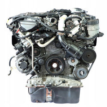 Laden Sie das Bild in den Galerie-Viewer, Motor Mercedes-Benz W251 642950 3.0 CDI 159TKm Diesel Engine Unkomplett MOT6799777682se