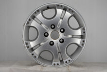 Laden Sie das Bild in den Galerie-Viewer, 1x Alufelge 16 Zoll 7.0&quot; 5x118 45ET ZE930SI Rim Wheel