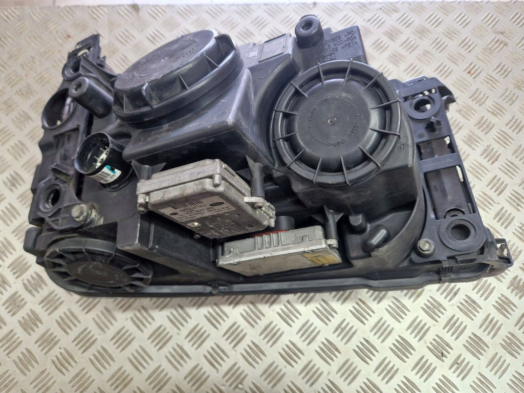 Frontscheinwerfer Land Rover Range I XBC501812LZN Xenon Rechts oder Links SCH8065031054ky