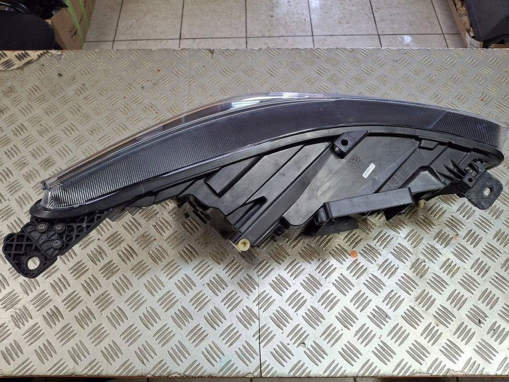 Frontscheinwerfer Ford Focus IV NX7B-13E015-CD LED Links Scheinwerfer Headlight SCH2136584502im