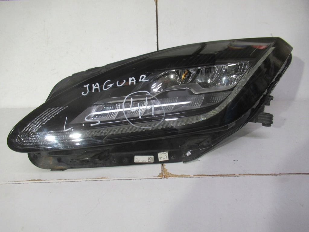 Frontscheinwerfer Jaguar E Pace E-Pace X540 J9C3-13W030-ED LED Links Headlight SCH3538856724cl