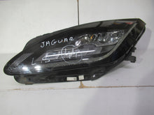 Laden Sie das Bild in den Galerie-Viewer, Frontscheinwerfer Jaguar E Pace E-Pace X540 J9C3-13W030-ED LED Links Headlight SCH3538856724cl