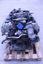 Laden Sie das Bild in den Galerie-Viewer, Motor BMW 5 E39 M62B35 3.5 Benzin Engine Komplett MOT1726539002ix