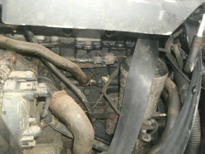 Motor Audi Seat Skoda VW I BMP 2.0 TDI 140PS Diesel Engine Komplett MOT2819328206fl