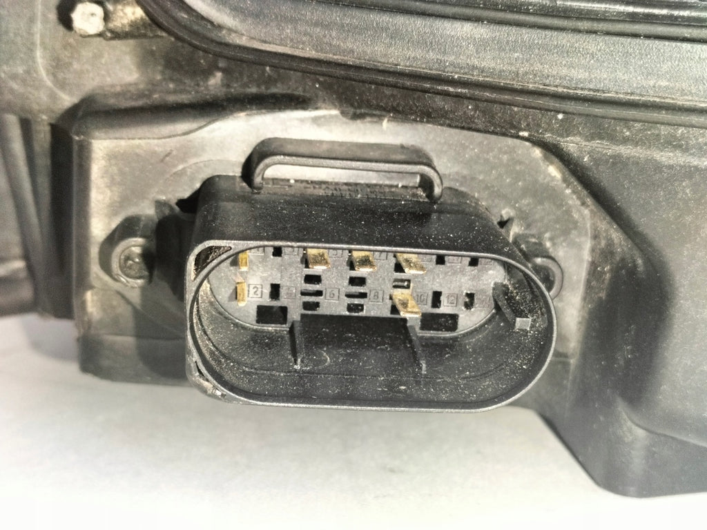 Frontscheinwerfer Mercedes-Benz Glc X253 A2539067203 LED Rechts Headlight SCH9631286402qg