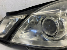 Laden Sie das Bild in den Galerie-Viewer, Frontscheinwerfer Mercedes-Benz W212 A2128205761 A2128205861 Ein Satz Headlight SCH5153468601he