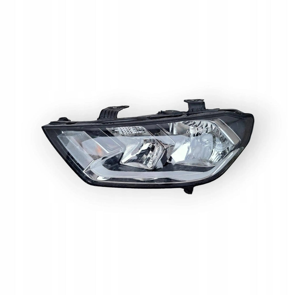 Frontscheinwerfer Audi A1 82A941003 Links Scheinwerfer Headlight