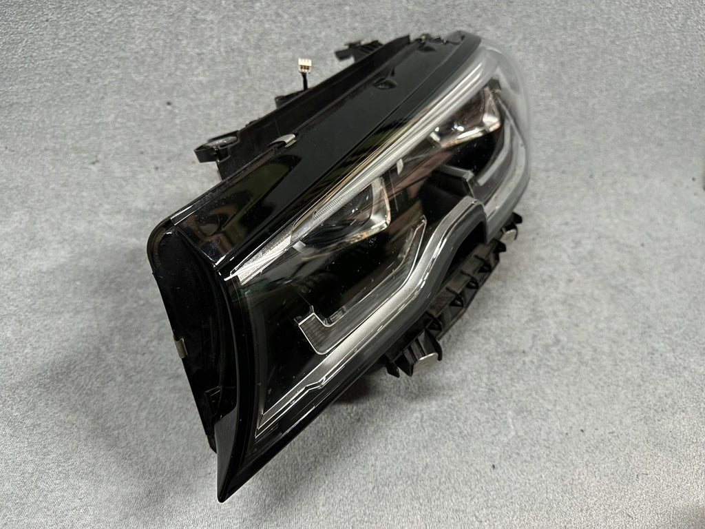 Frontscheinwerfer BMW 3 G21 G20 5A1DB45 LED Links Scheinwerfer Headlight SCH5012304433og