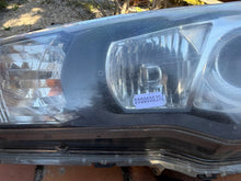 Laden Sie das Bild in den Galerie-Viewer, Frontscheinwerfer Mitsubishi Lancer I 170416 Links Scheinwerfer Headlight SCH5559628082ni