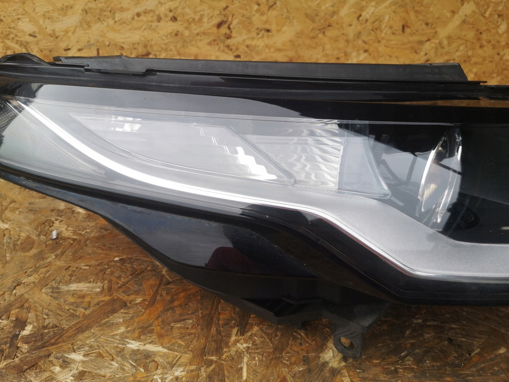 Frontscheinwerfer Land Rover Evoque L538 GJ32-13W029-BC Rechts Headlight SCH6285098522af