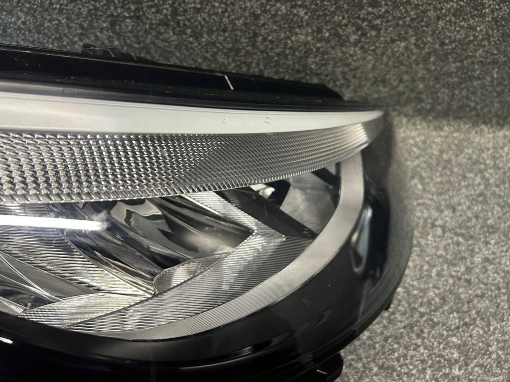Frontscheinwerfer VW Id.3 10B941006 Rechts Scheinwerfer Headlight SCH7917089061xi